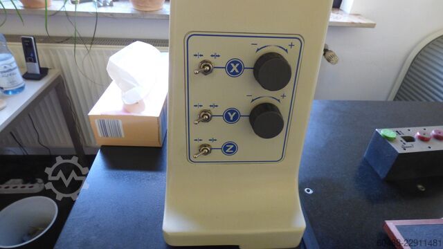  MITUTOYO CRYSTA-PLUS M 544