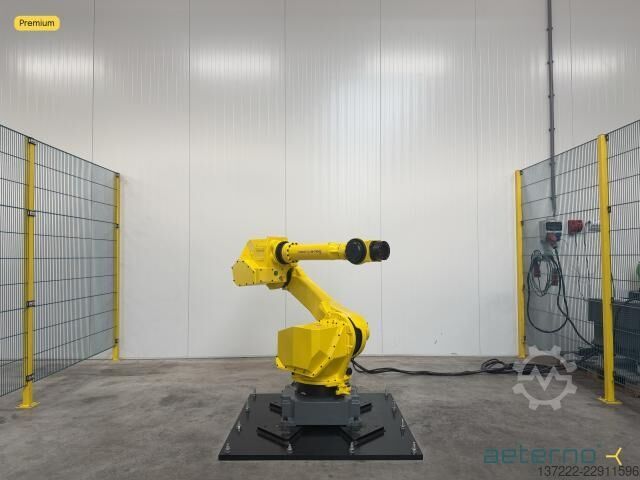 FANUC M-710iC/70