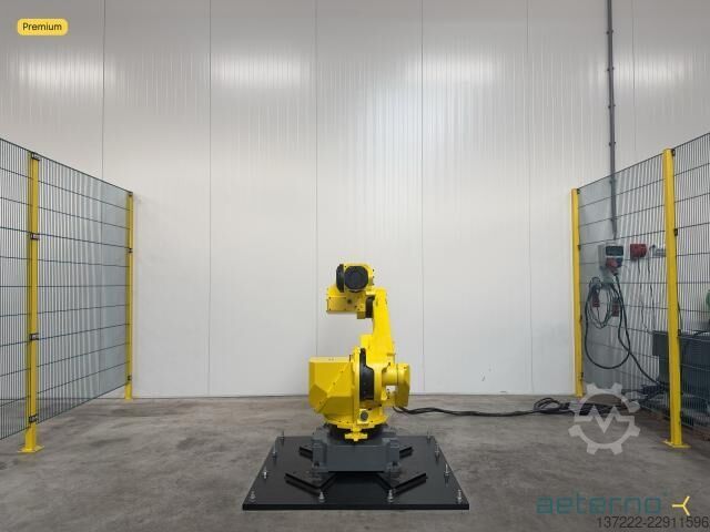  FANUC M-710iC/70