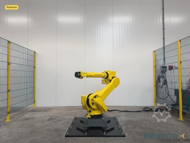  FANUC M-710iC/70