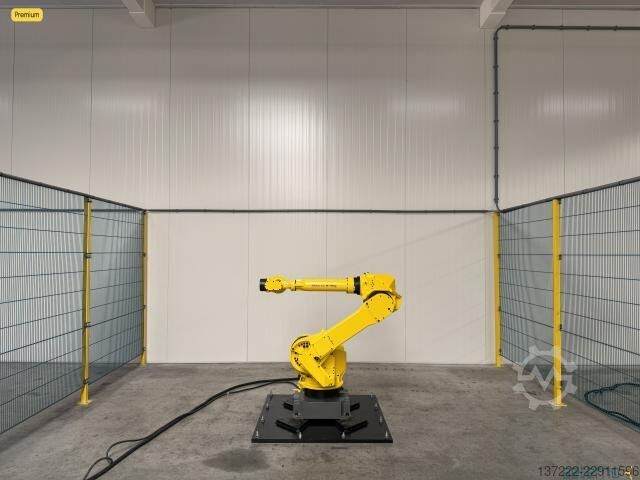  FANUC M-710iC/70