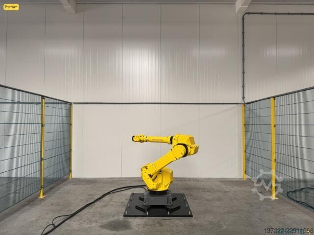  FANUC M-710iC/70
