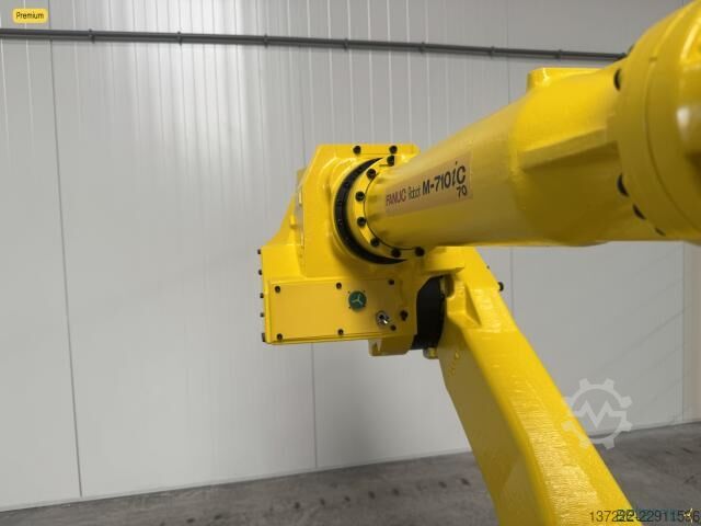  FANUC M-710iC/70