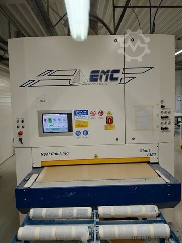 Qendra e tornimit dhe bluarjes CNC EUMUCO giant 1350