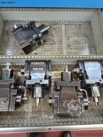 CNC lathe MORI SEIKI NL2500Y/700