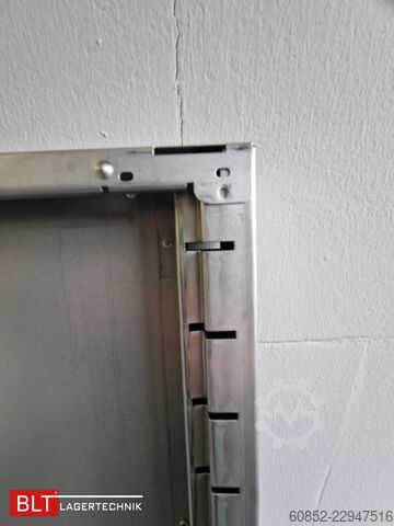 Modulárna polica SSI Schäfer Fachböden 128 x 39 x 4 cm R3000 B40/392/70 , ZB341315 , ZB9414