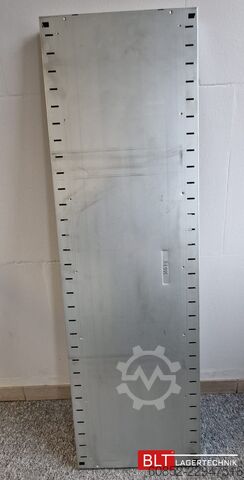Modulárna polica SSI Schäfer Fachböden 128 x 39 x 4 cm R3000 B40/392/70 , ZB341315 , ZB9414