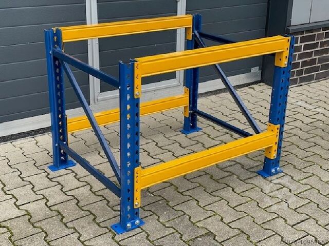 Darbo stalo rėmas Darbo stalas Darbo stalas Darbo stalas Jung Heinrich MPB/ 1170 x 800 x 900 mm (BxTxH)