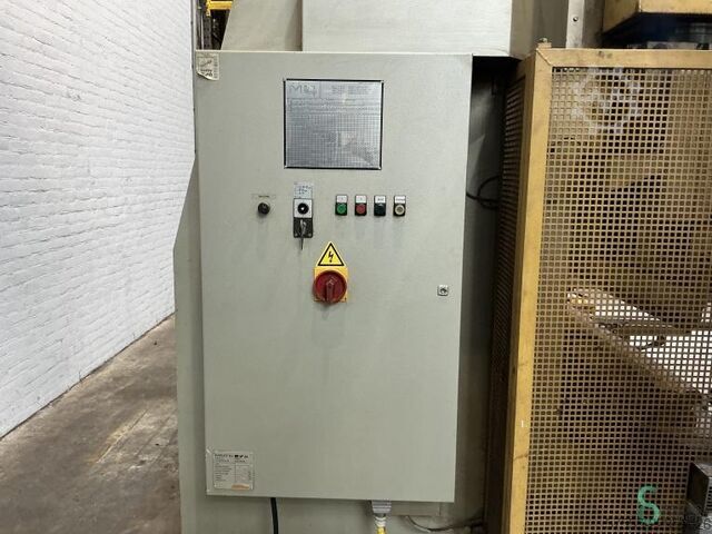 Kantpress Darley EHP 200, 31/25 1989 Darley EHP 200, 31/25