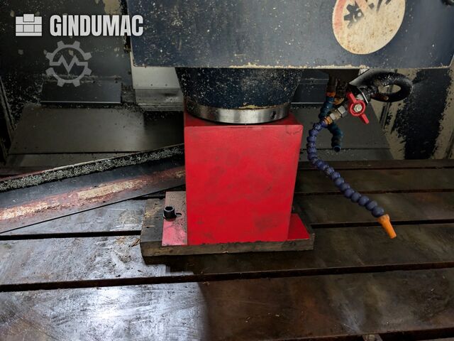SPINNER MVC-1600 SPINNER MVC-1600