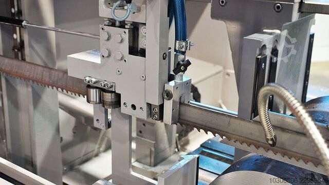 Pásová píla Behringer GmbH HBM540A