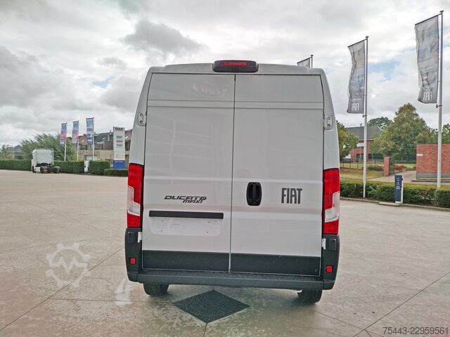 Korkeakattoinen farmari Fiat Ducato Maxi F5429 L3H2 3,5T Diesel 140pk Automaat