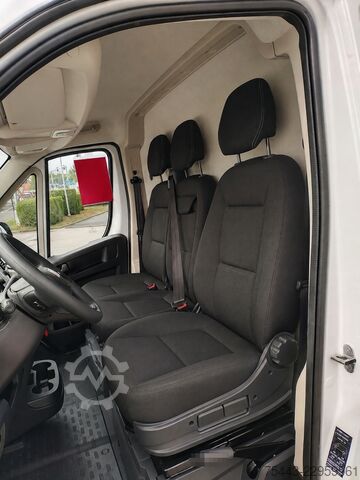 Korkeakattoinen farmari Fiat Ducato Maxi F5429 L3H2 3,5T Diesel 140pk Automaat