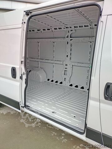 Korkeakattoinen farmari Fiat Ducato Maxi F5429 L3H2 3,5T Diesel 140pk Automaat