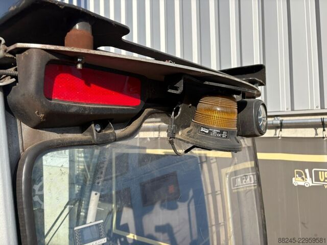 VS-23090 Elektrische triplex heftruck Still RX20-16PL STILL RX20-16PL