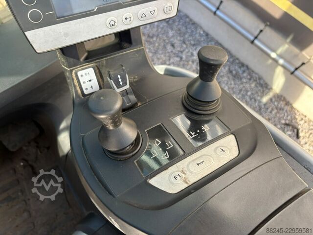 VS-23090 Elektrische triplex heftruck Still RX20-16PL STILL RX20-16PL