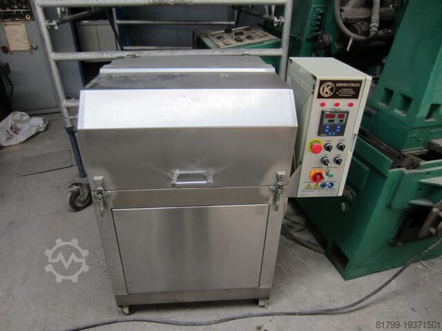 Детали для чистки стиральной машины Washing Parts Cleaning