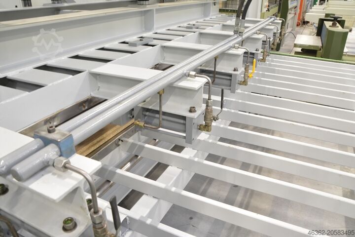 Faneros presas Italpresse PL 09 SPECIAL