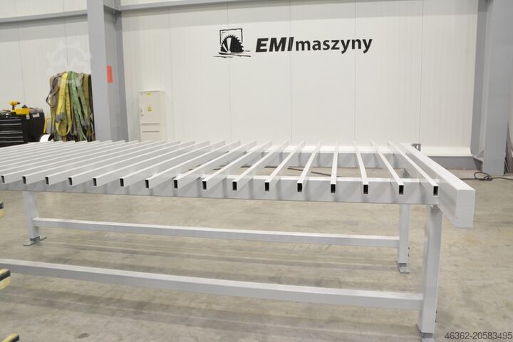 Faneros presas Italpresse PL 09 SPECIAL