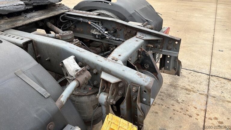 Tracteur standard DAF 105 XF 410 (BOITE MANUELLE / MANUAL GEARBOX)