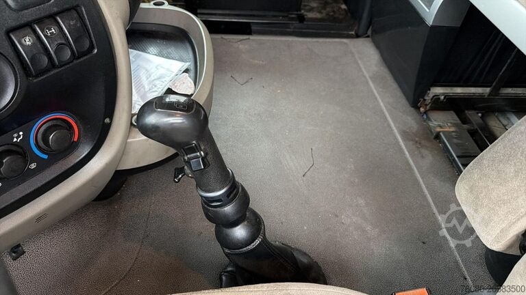 Tracteur standard DAF 105 XF 410 (BOITE MANUELLE / MANUAL GEARBOX)