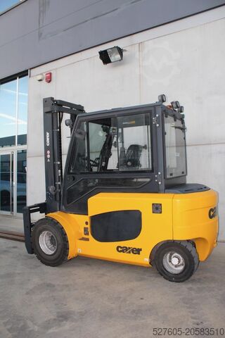 Forklift Carer R 60 H2