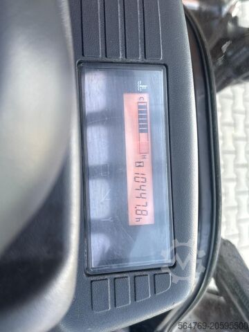 мотокар Toyota FG40/Positioner+sideshift/new price