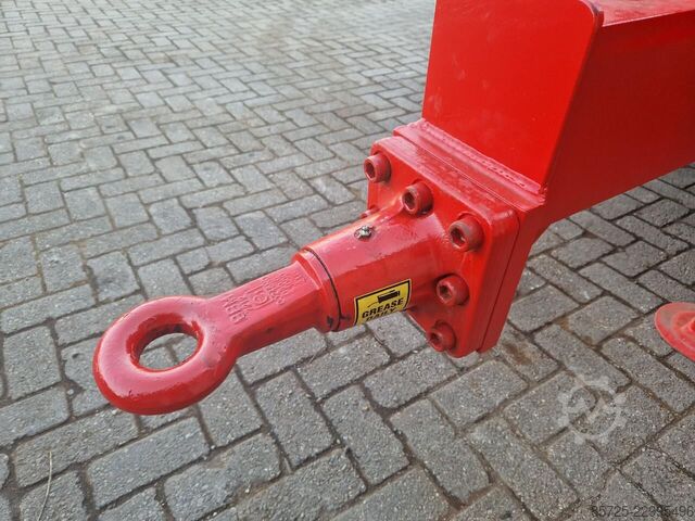 Reboques JPM JPM Trailers 