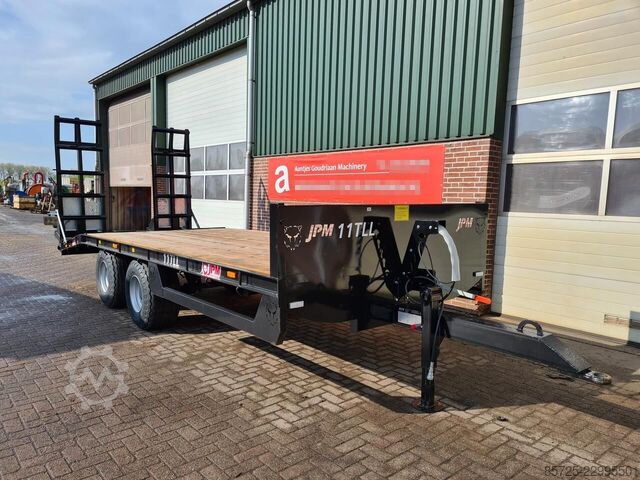 Reboques JPM JPM Trailers 