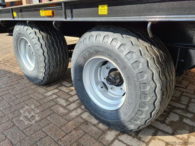 Reboques JPM JPM Trailers 