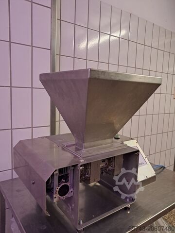 Doughnut Filling Machine Opelka