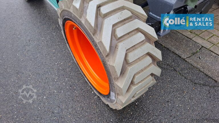 Mobilná pracovná platforma Dingli BT18CMRT2 | 2025