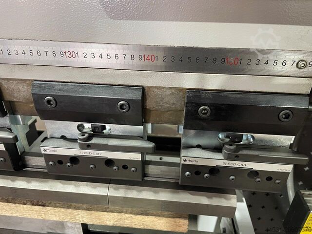 CNC Abkantpresse Bystronic Xcel 50