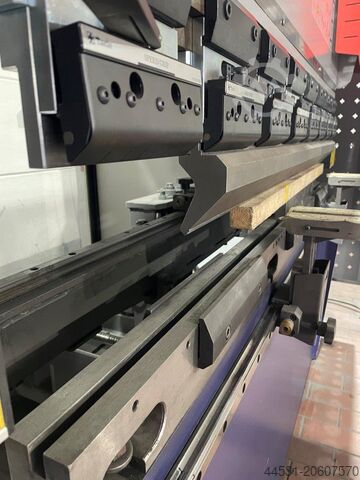 CNC Abkantpresse Bystronic Xcel 50
