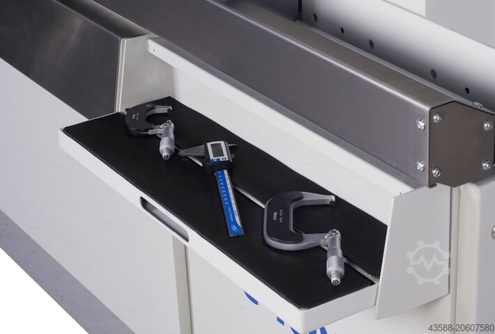 Cycle lathe GDW C 400 Z