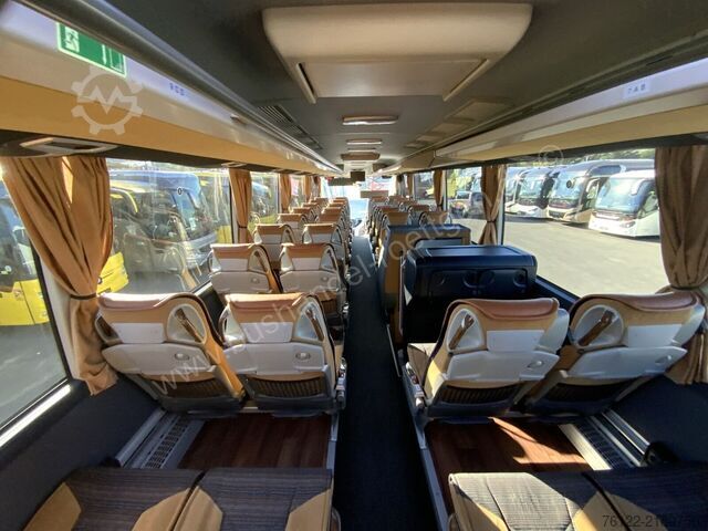 Turistbuss Mercedes-Benz Tourismo L 17 RHD