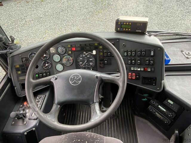 міський автобус Setra S 315 NF