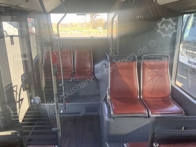 Autocarro articulado Mercedes-Benz O 530 G Citaro