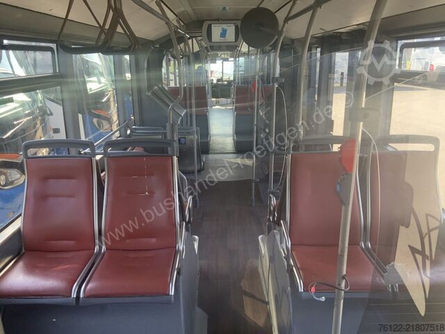 Autocarro articulado Mercedes-Benz O 530 G Citaro