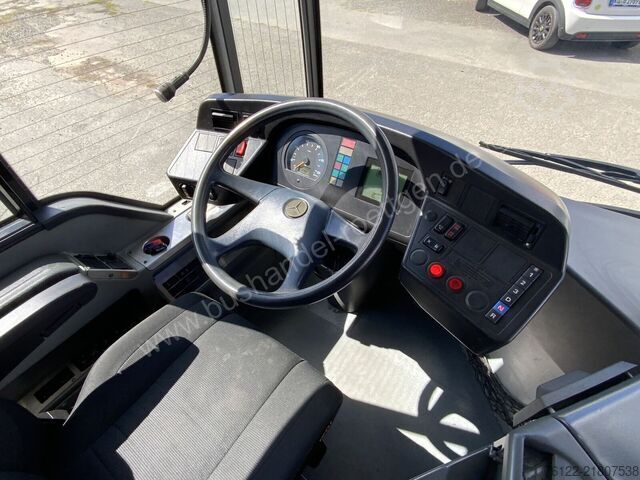 Pilsētas autobuss Mercedes-Benz O 530 K Citaro