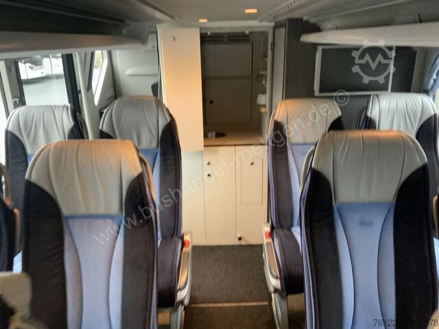 Biplan Setra S 531 DT