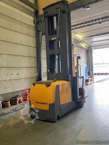 Bộ chọn đơn hàng cấp cao Jungheinrich EKX 516K