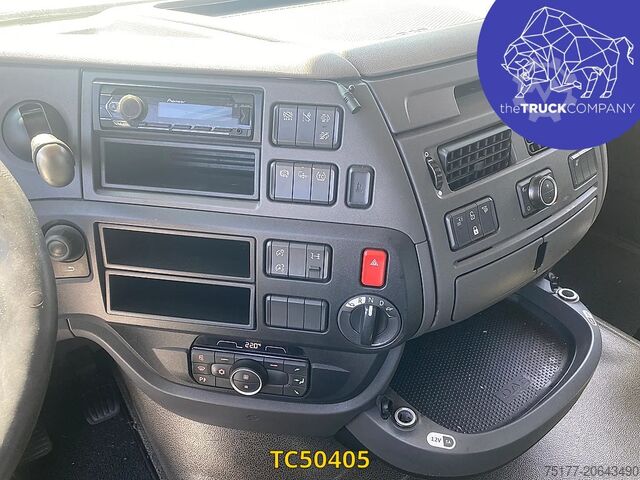 मानक SZM DAF XF Euro6 480