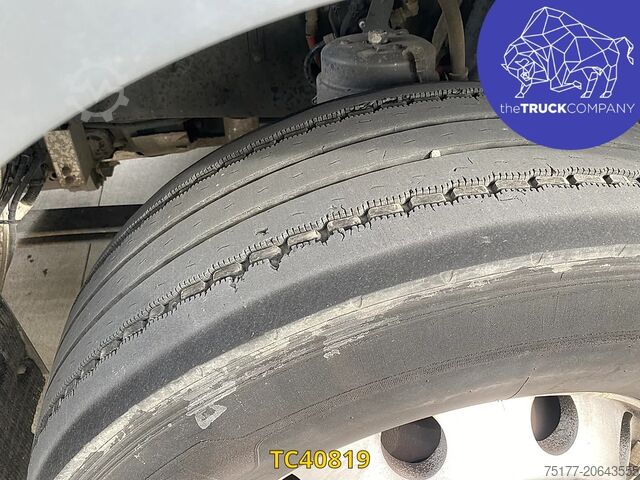 Standard-SZM Volvo FH 500