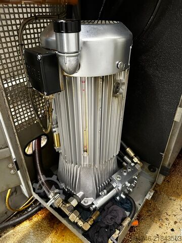CNC-Dreh- und Fräszentrum Gildemeister CTX 400  With C Axis