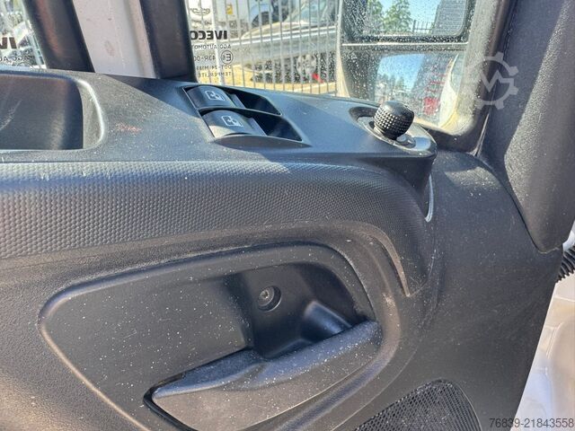 Самоскид Iveco Daily 35C16