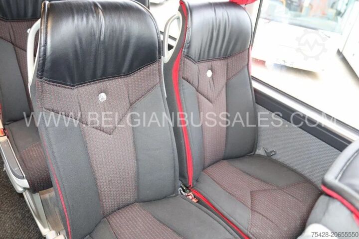 Entrenador Mercedes-Benz Tourismo 15RHD / Full options