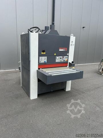 2009 HOLZPROFI BULDOG 5 HOLZPROFI BULDOG 5