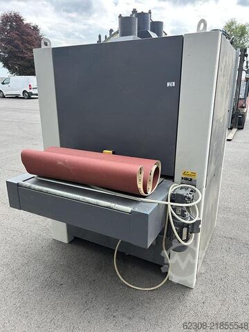 2009 HOLZPROFI BULDOG 5 HOLZPROFI BULDOG 5