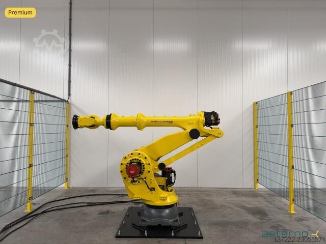  FANUC M-900iB/280L